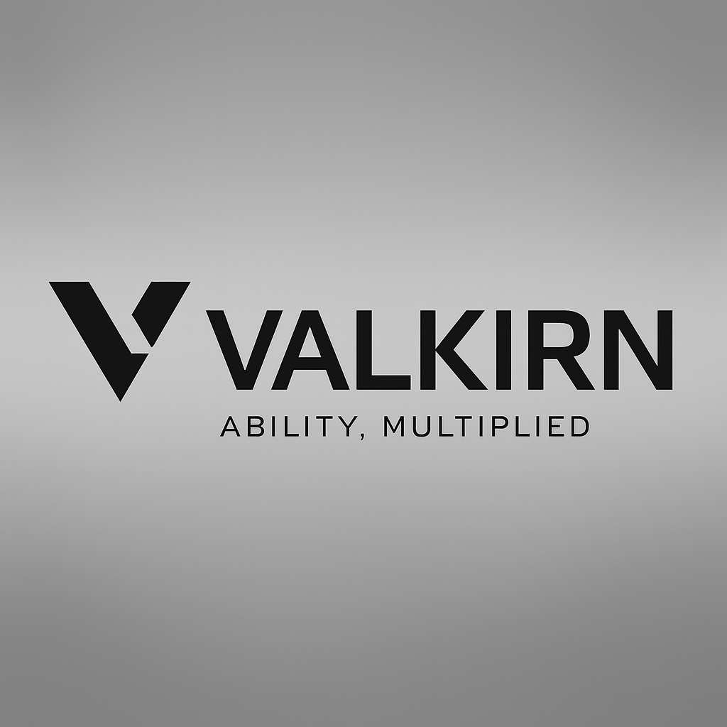 Valkirn